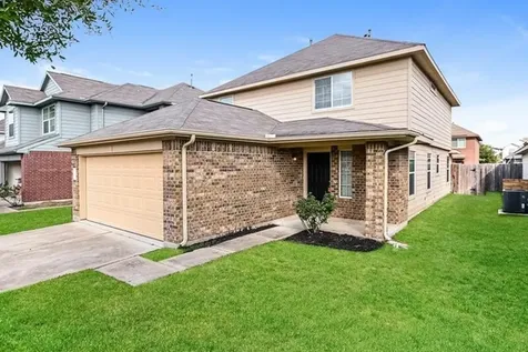 5706 Amelia Plantation Drive Katy TX 77449