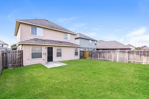 5706 Amelia Plantation Drive Katy TX 77449