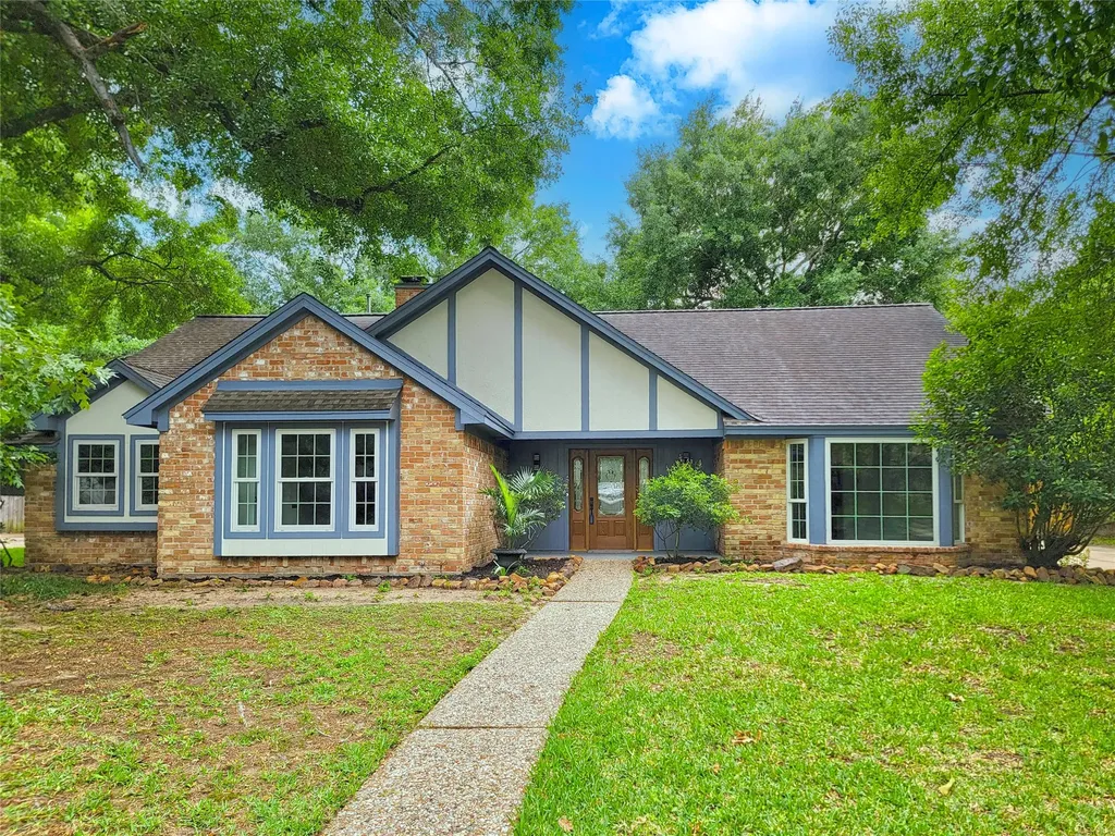 2402 River Village Drive Houston TX 77339