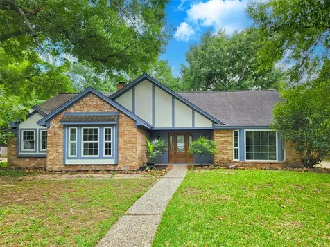 2402 River Village Drive Houston TX 77339