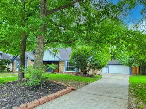 2402 River Village Drive Houston TX 77339