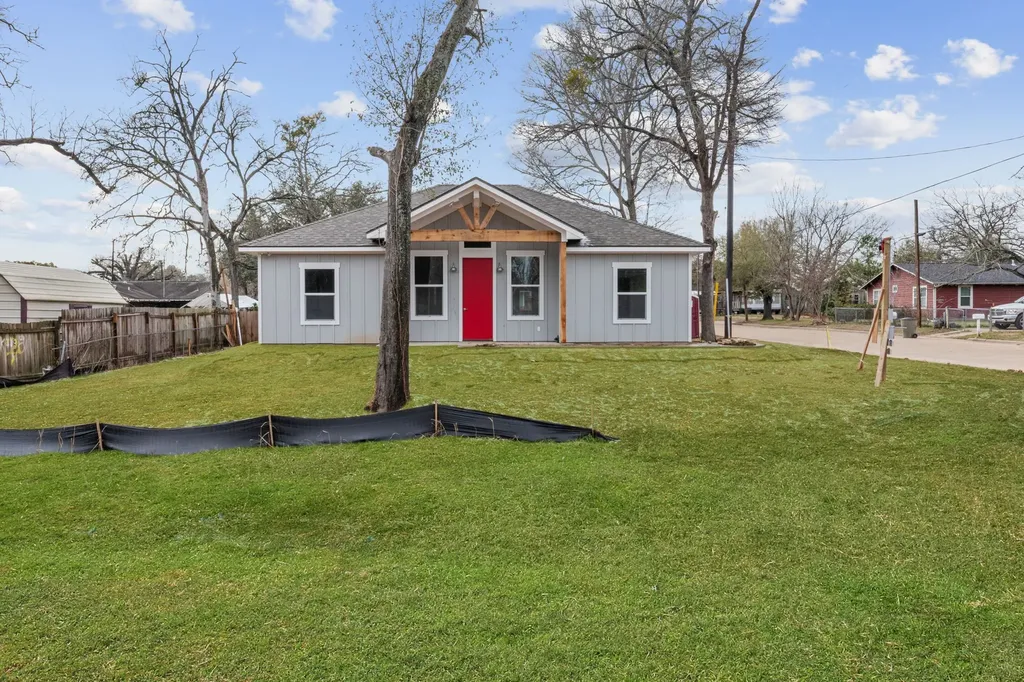4210 Margaret Street Bryan TX 77803