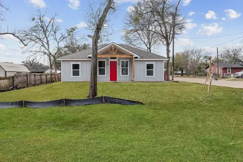 4210 Margaret Street Bryan TX 77803