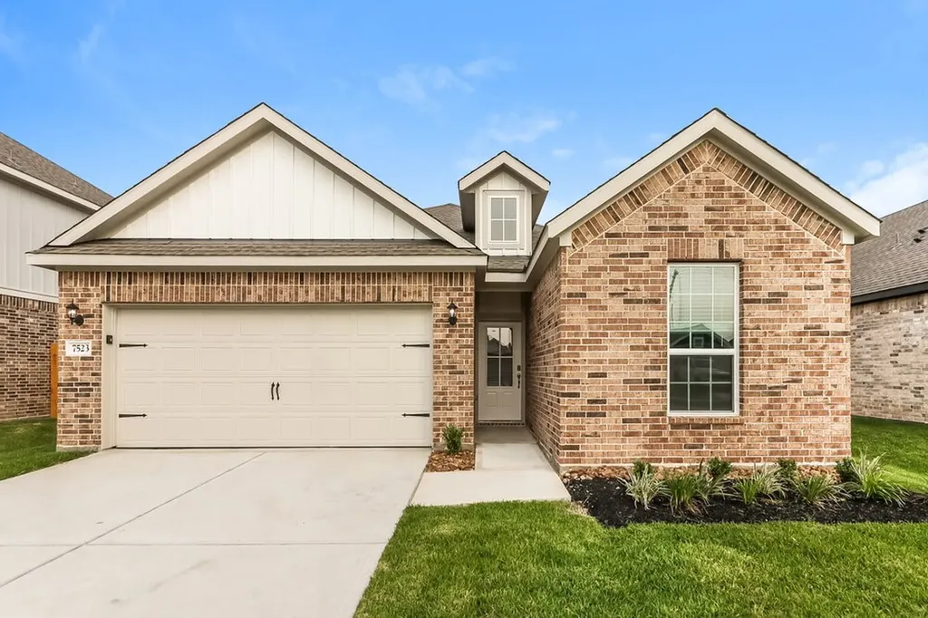 7523 Tipton Meadow Way Richmond TX 77469