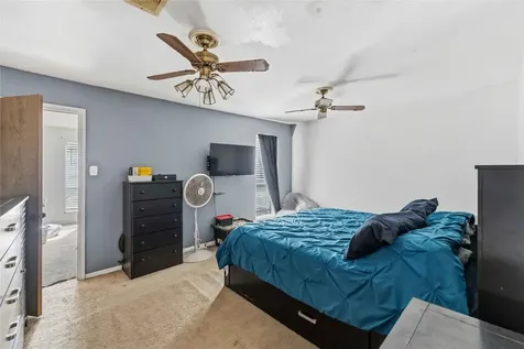 1114 Mustang Trail Houston TX 77339