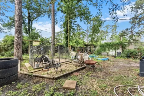 1114 Mustang Trail Houston TX 77339