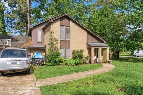 1114 Mustang Trail Houston TX 77339