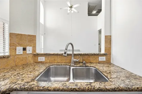 2714 Trailridge Court Missouri City TX 77459