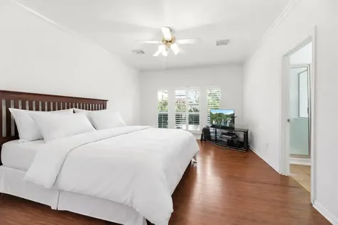 2714 Trailridge Court Missouri City TX 77459