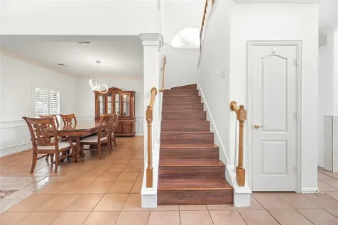 2714 Trailridge Court Missouri City TX 77459