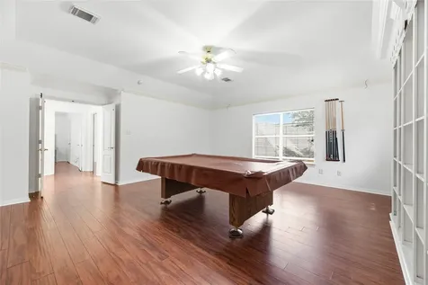 2714 Trailridge Court Missouri City TX 77459