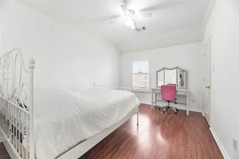 2714 Trailridge Court Missouri City TX 77459