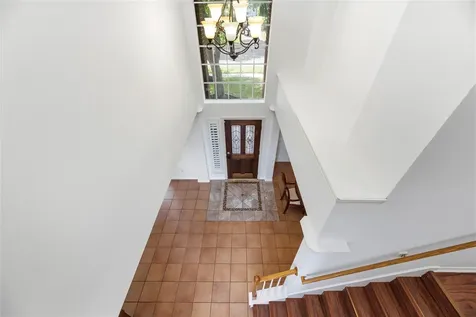 2714 Trailridge Court Missouri City TX 77459