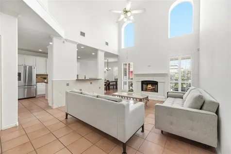 2714 Trailridge Court Missouri City TX 77459