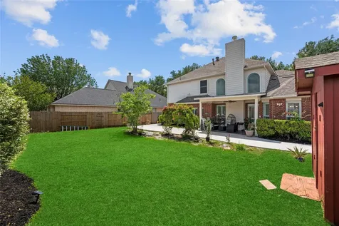 2714 Trailridge Court Missouri City TX 77459