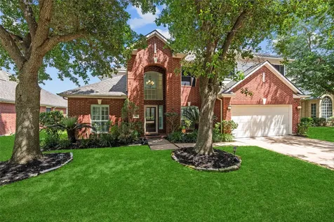 2714 Trailridge Court Missouri City TX 77459
