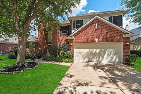 2714 Trailridge Court Missouri City TX 77459