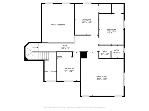 2714 Trailridge Court Missouri City TX 77459