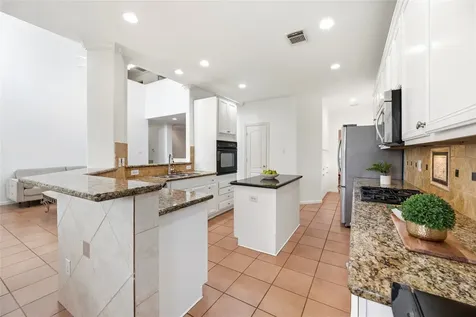 2714 Trailridge Court Missouri City TX 77459