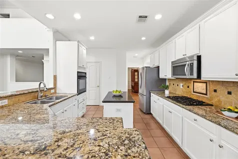 2714 Trailridge Court Missouri City TX 77459