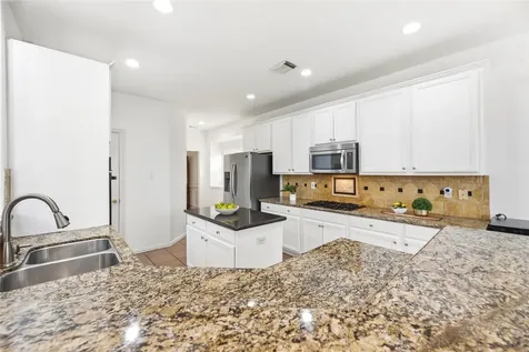 2714 Trailridge Court Missouri City TX 77459
