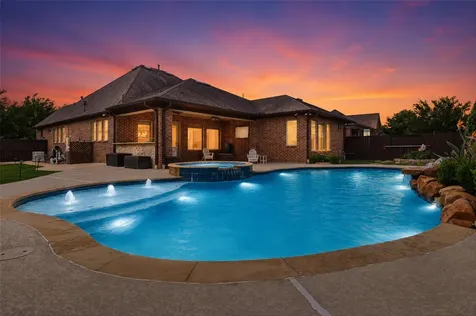 6710 Pioneer Trail Katy TX 77493
