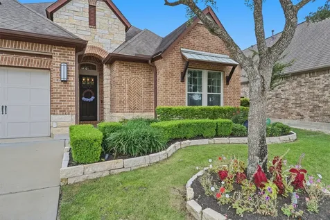 6710 Pioneer Trail Katy TX 77493