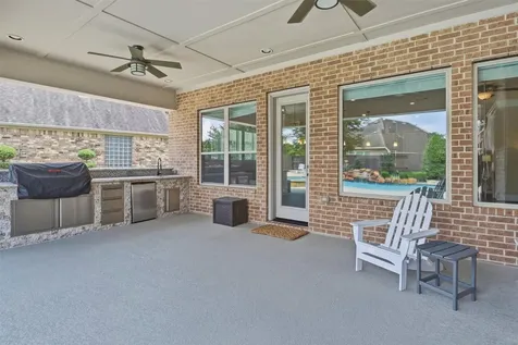 6710 Pioneer Trail Katy TX 77493