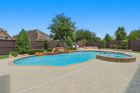 6710 Pioneer Trail Katy TX 77493