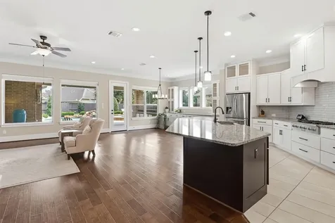 6710 Pioneer Trail Katy TX 77493