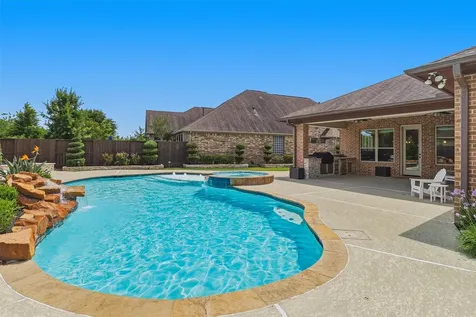 6710 Pioneer Trail Katy TX 77493