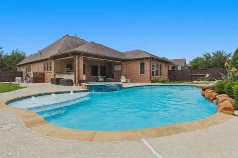 6710 Pioneer Trail Katy TX 77493