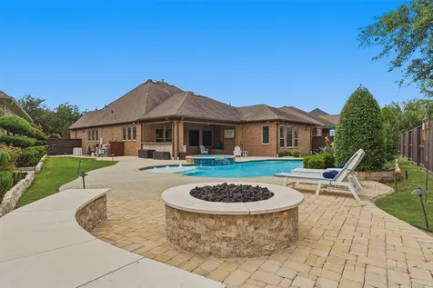 6710 Pioneer Trail Katy TX 77493