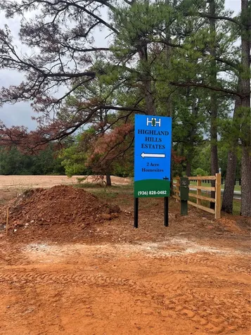 15337 Highlander Court Montgomery TX 77356