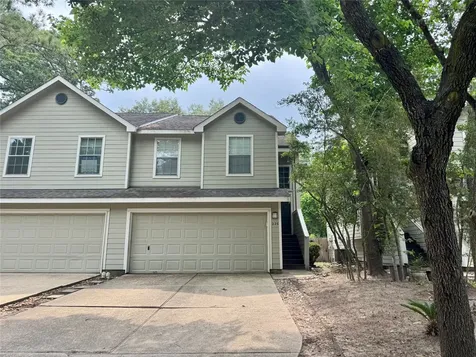 226 S Walden Elms Circle The Woodlands TX 77382
