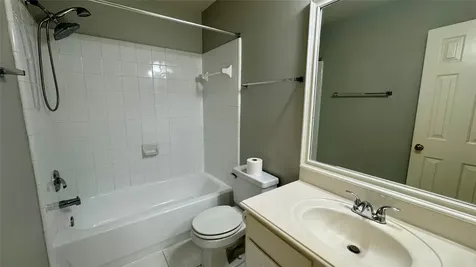 226 S Walden Elms Circle The Woodlands TX 77382