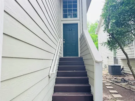 226 S Walden Elms Circle The Woodlands TX 77382