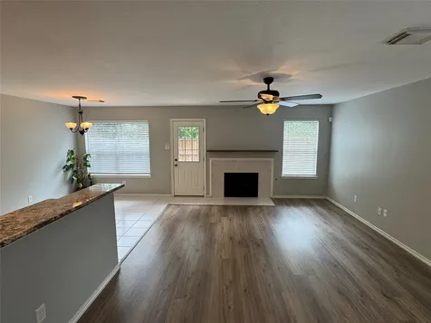 226 S Walden Elms Circle The Woodlands TX 77382