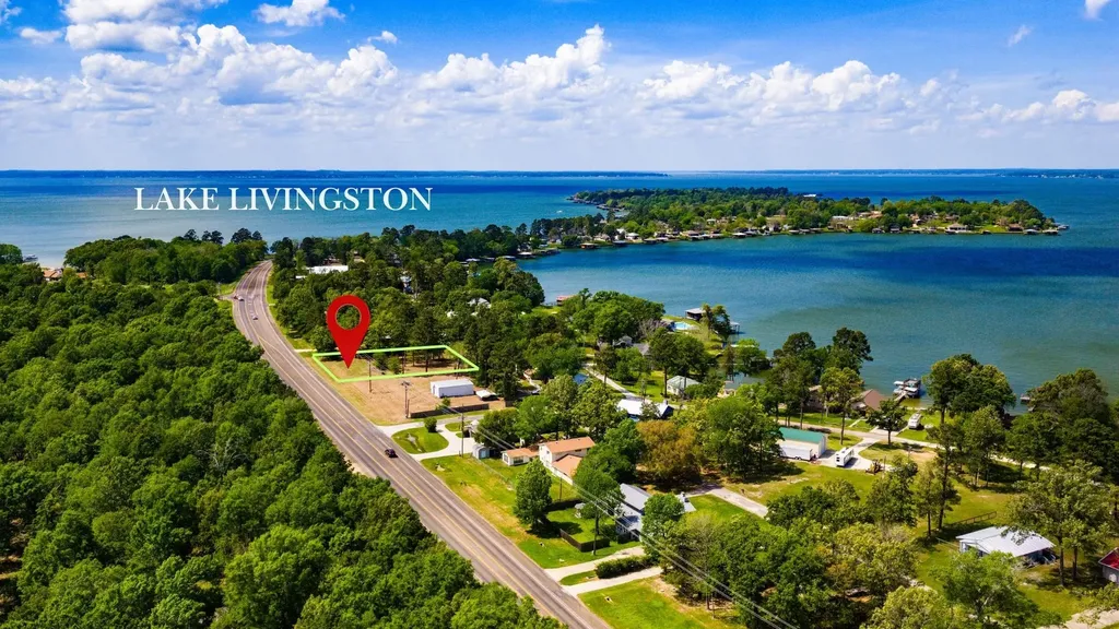 000 Palmetto Drive Livingston TX 77351