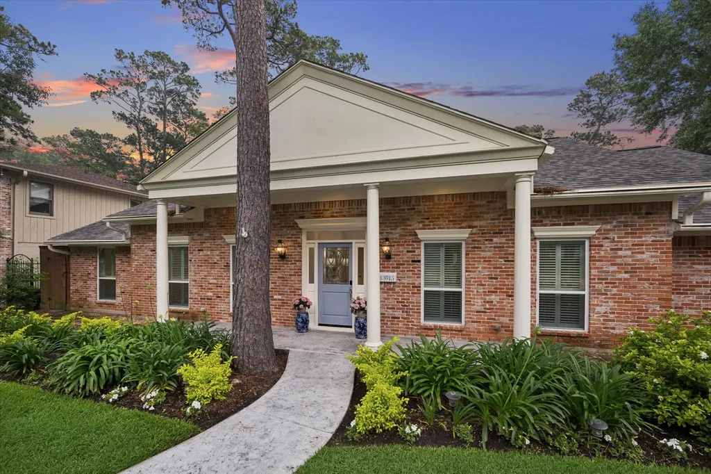 13015 Tosca Lane Houston TX 77079
