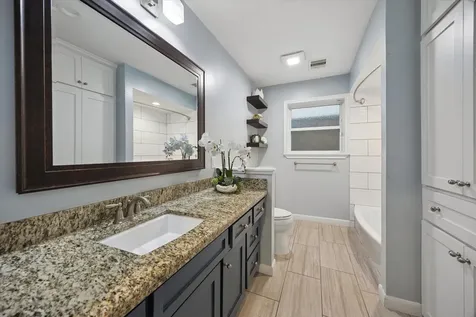 13015 Tosca Lane Houston TX 77079