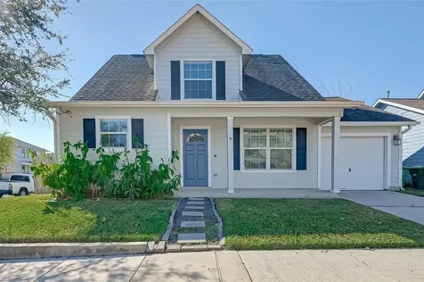 3508 Garrow Street Houston TX 77003