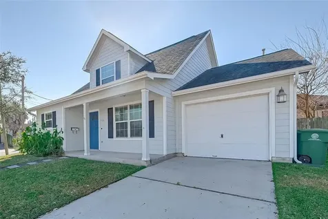 3508 Garrow Street Houston TX 77003