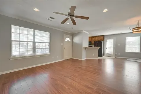 3508 Garrow Street Houston TX 77003