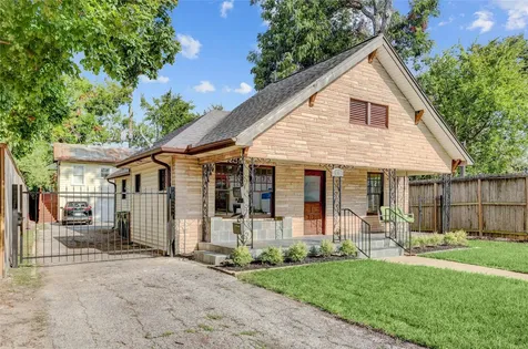 610 Columbia Street Houston TX 77007