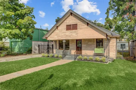 610 Columbia Street Houston TX 77007