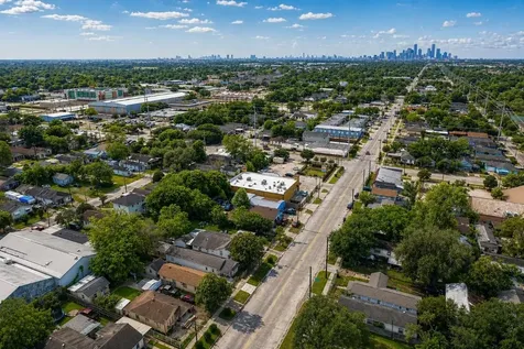 7630 Canal Street Houston TX 77012