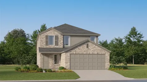 16851 Spotted Oak Drive Hockley TX 77447