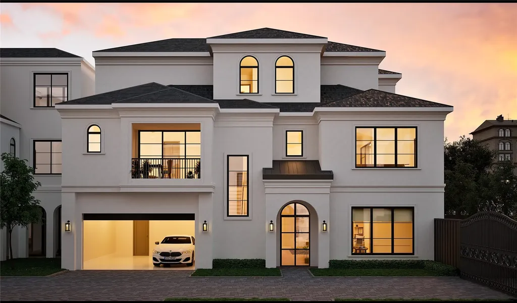 1929 Potomac Drive Houston TX 77057
