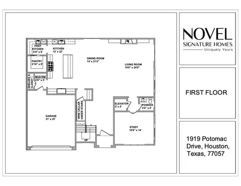 1929 Potomac Drive Houston TX 77057